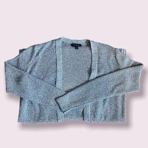 Ann Taylor LOFT Cardigan Sweater